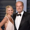 Kelsey Grammer, tătic la 70 de ani! Îndrăgitul actor din „Frasier” demonstrează că vârsta e doar un număr