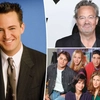 Hollywood-ul, în stare de șoc! Medicul care l-a distrus pe starul din „Friends”, la un pas de pușcărie pe viață