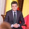 CCR votează în unanimitate împotriva lui Nicușor Dan! Legea care vizează extremismul, aprobată