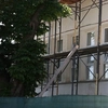 Lucrările de reabilitare termică și eficientizare energetică la două unități de învățământ din Iași se apropie de final