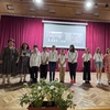 Gala CampioMATE la Iași