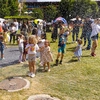Evenimente și atracții pentru copiii de toate vârstele, la Palas: Street Food Festival, Kiddo Play Academy, dar și trambulina sau caruselul