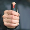 Incident șocant în Borșa! Un bărbat de 34 de ani, arestat după ce a agresat un polițist cu spray lacrimogen
