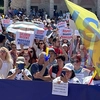 Astăzi vor fi proteste în toate școlile din Iași. Cadrele didactice sunt revoltate din cauza măsurilor impuse de autorități