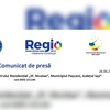 Comunicat de presă: Finalizare proiect ,, Închiderea Centrului Rezidențial ,,Sf.Nicolae”, Municipiul Pașcani, Județul Iași”, cod SMIS 151145
