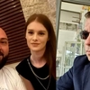 Robert Lupu avea o obsesia macabră. A terorizat-o pe Teodora Marcu până în ziua nunții!