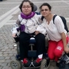 Statul dă afară terapeuți și asistente, nu pilele: ” Nu interesează pe nimeni dacă trăiești sau mori!”