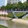Iașul celebrează Ziua Copilului printr-o cursă de rățuște pe Bahlui