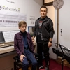 Portret de bursier: Serafim, armonia credinței și a înțelepciunii