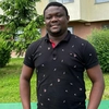 Povestea lui Serginho Capko din Africa, doctorand la Universitatea de Științele Vieții: „Am vrut să încerc o provocare”