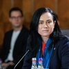 Ministrul Muncii, Simona Bucura-Oprescu, detalii de ultimă oră despre sporul de antenă