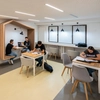 Concurs cu premii de 5.000 de lei pentru amenajarea unui spațiu de „coworking” în Campusul „Tudor Vladimirescu” din Iași