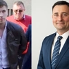 Ștefan Manolache, cu dosar de trafic de droguri și condamnare pentru că a împușcat oameni pe stradă, consilier parlamentar al deputatului POT, Cristian-Emanuel Cîmpan