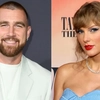 Taylor Swift, apariție incendiară la brațul lui Travis Kelce! Cei doi, de nedespărțit la cina de lux