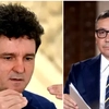 Victor Ponta revine dur în spațiul public! Mișcarea greșită a lui Nicușor Dan care ar putea arunca în aer clasa politică
