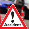 Accident rutier în Iași. Două persoane au fost rănite