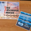 Proiect inedit la Iași! Ce au aflat elevii despre corupție și cum să se protejeze de traficul de persoane