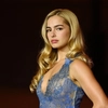 Addison Rae a avut o apariție îndrăzneață în crop top și fustă mini.  Fanii au asemănat-o cu o altă vedete și au avut reacții împărțite
