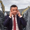 Iașul, în fața unui proces internațional de peste 40 de milioane de euro din cauza primarului Mihai Chirica. Ce firme de avocatură sunt interesate să reprezinte orașul pentru 1,4 milioane de lei