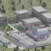 O importantă investiție universitară va fi realizată pe raza comunei Miroslava
