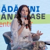 Alina Epure, fondator al Clinicii Nutribalance, susține conferința Rădăcini Sănătoase pentru Viitor pe 19 iunie la Hotel Traian