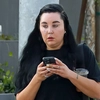 De nerecunoscut! De ce a avut Amanda Bynes o reacție apatică după lansarea contului de OnlyFans