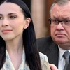 Iubire de miliarde! Amanta bancherului lui Putin locuiește într-un palat interzis ochilor altora