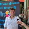 AromaFest transformă Palatul Culturii din Iași în locul unde vinul, cafeaua, brânzeturile, uleiurile de măsline și multe alte produse devin vedetele unui festival plin de savoare, distracție și descoperiri