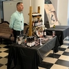 A început AromaFest la Palatul Culturii din Iași! Iată ce surprize au pregătit organizatorii