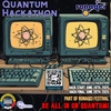 Studenții TUIASI, câștigători la Quantum Hackathon, cel mai mare eveniment dedicat tehnologiilor cuantice din România