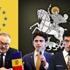 Coaliția PNL-AUR împotriva Ligii Studenților
