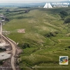 Autostrada A8, sabotată cu bani europeni. Statul român doarme pe șantier