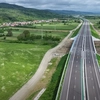 Surpriză pe șantierele României! Ultima bucată din Autostrada Sibiu – Pitești se deschide cu trei luni mai devreme