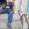 Un bărbat din Iași a blocat tramvaiele în Piața Unirii! Când polițiștii au ajuns la fața locului, nici nu se putea ține pe picioare