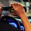 Tânăr de 19 ani din Iași, cercetat după ce a condus băut și a lovit mai multe mașini