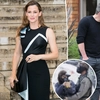 Fosta soție a lui Ben Affleck nu se mai ascunde! Jennifer Garner, sărut fierbinte cu iubitul în văzul tuturor