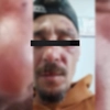 Incident în Piața Nicolina din Iași. Un biciclist a intrat într-o autoutilitară