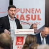 Deputatul Bogdan Cojocaru: „Deficitul trebuie redus, dar nu sacrificând marile proiecte”