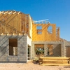 Cât îi costă pe români să își construiască o casă în vara acestui an! Explozie de prețuri pe piața din România! 