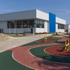 Primăria Iași finalizează lucrările de la Centrul Multifuncțional din zona Cicoarei – Centru Municipal pentru Educație și Sport