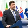 Europarlamentarul și membru al grupului ERC, Claudiu Târziu, cere acțiuni ferme în apărarea românilor agresați din Ucraina