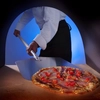 Coci mai repede, câștigi mai mult: alegerea inteligentă a unui cuptor pizza electric profesional