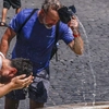 Val de foc în Italia! Ce trebuie să știe orice român care pleacă în vacanță acolo