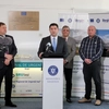 Deputatul Bogdan Cojocaru: „Cea mai mare investiție din istoria Iașului a fost deblocată. Spitalul Regional de Urgență prinde contur”