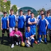 Liceenii au făcut pasul spre sport și performanță la USV Iași
