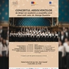 Concertul absolvenților de dirijat cor academic și ansamblu coral