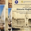 Concursul „Historia Magistra Vitae”, ediția a V-a, s-a desfășurat la Colegiul Național „Vasile Alecsandri” Iași