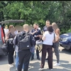 Acțiuni ale Poliției Transporturi Iași pentru combaterea transportului ilegal și creșterea siguranței rutiere și feroviare