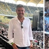 Cristian Boureanu, prima reacție după ce a fost acuzat de viol: „Fetele au venit pe șantaj”
