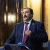 Senatorul Dan Cașcaval: „Suntem ușa de la intrarea în UE sau preșul de la intrare?”